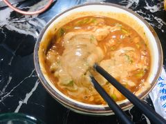 -欣悦坊陈一刀热气羊肉火锅(清真路店)