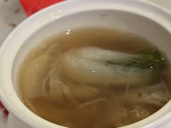 -松山湖帝豪花园酒店西餐厅(美景中路店)
