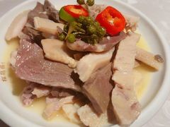 -松鹤面馆·古法焖肉面(观前店)