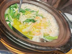 -打酱油·非遗淮扬菜(瘦西湖梅岭店)