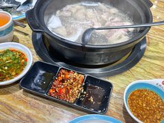 -春润大地海南椰子鸡(沙井京基百纳广场店)