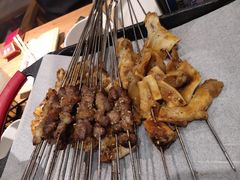 -申记串道和和旗舰店(北行店)