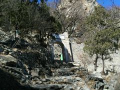 -北京鹫峰国家森林公园