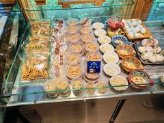 -蒙艾里民族传统菜蒙餐