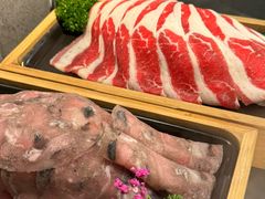 -湊湊火锅·茶憩(杭州湖滨银泰in77店)