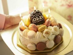 -好利来(十里河店)