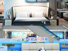 -居然之家(两江国际MALL店)