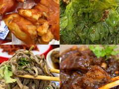 -天天初二·天津传统捞面·天津特色菜(凌奥总店)