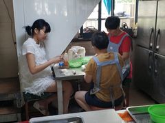 -周震馄饨