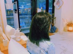 -Tipo Hair salon（明星）店