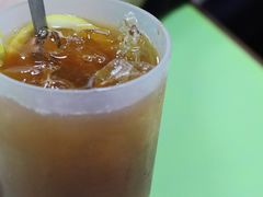 -胜利茶餐室