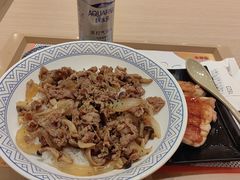 -吉野家(学院路店)