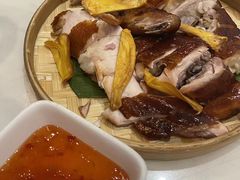 -香香海南菜餐厅