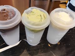 -萨朗刀克冰淇淋雪花凉(植物园店)