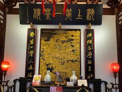-豫园湖心亭茶楼