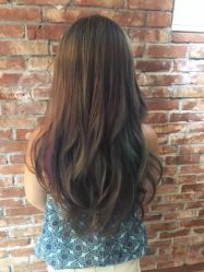 -史云逊养发护发