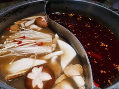 -销魂美蛙鱼头火锅(上海首店)