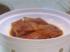 -凤凰楼酒家·粤宴点心(华强北店)