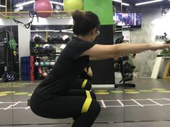 -VPsmart私教健身工作室(新华路旗舰店)