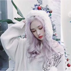 点击看大图 -3AM HAIR SALON烫发染发接发