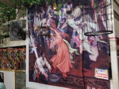 -新疆狼爷烤肉(宋庄店)