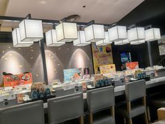-小乔回转寿司(市府恒隆广场店)