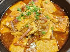 -云海肴·汽锅鸡·云南菜(广安门天虹店)
