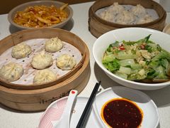 -小六汤包(万和城店)