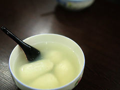 -赵氏汤圆(东关街店)