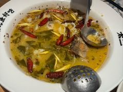 -太二酸菜鱼(正大广场店)