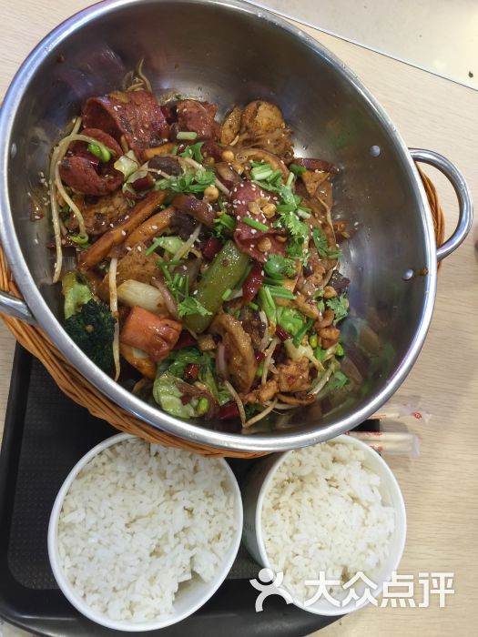 寻香记麻辣香锅(钟家村店)图片 - 第8张