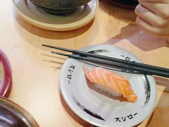 -寿司郎(皇庭广场店)