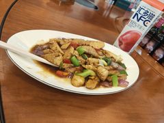 -乐在集市海鲜大排档(平潭店)