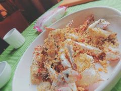 -盛港湾海鲜食府(黄沙店)