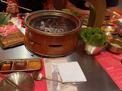 -西塔老太太泥炉烤肉(苏州大悦城店)