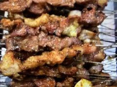 -孙记烧烤(荣华小区店)