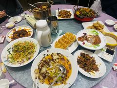 -香谷私厨(高新店)