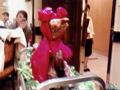SP_A0574-清雅轩·清真菜·传统菜•融合菜(滑翔店)