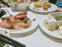 -汉巴味德(大悦城店)