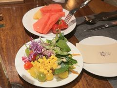 -食间牛排(湖西路店)