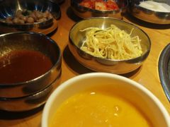 -老炉家木炭烤肉(长江国际店)