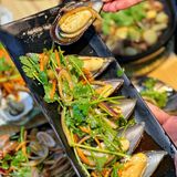 东莞探店｜在东城可以吃到人均40💰的海鲜啦