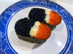 -鲜稻回转寿司(百利城店)