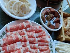 -刘老表·瓦罐汤涮肉(樟树林店)