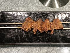 -天山集市(和家乐广场店)