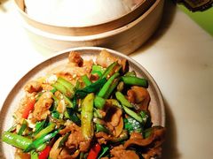 酒酿馒头配小炒肉-桂满陇-十里风荷(合生汇店)
