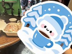 -B&C黄油与面包·THE GARDEN BAKERY概念店(世纪汇店)