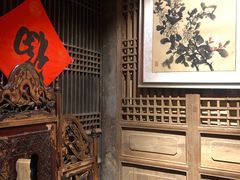 大堂-田园印象·成都土菜院子(华阳店)