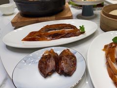 -京味斋·北京烤鸭(华威桥北工大店)