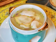 -金成潮菜博物馆(海珠湿地店)